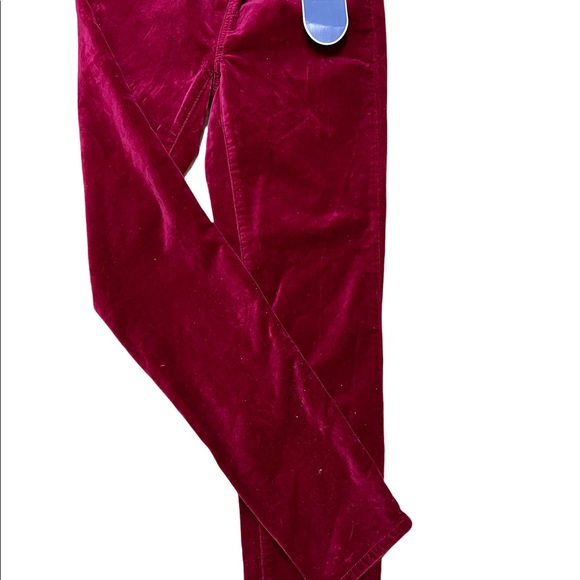 Dg2 Diane Gilman Velvet Comfort Waist 